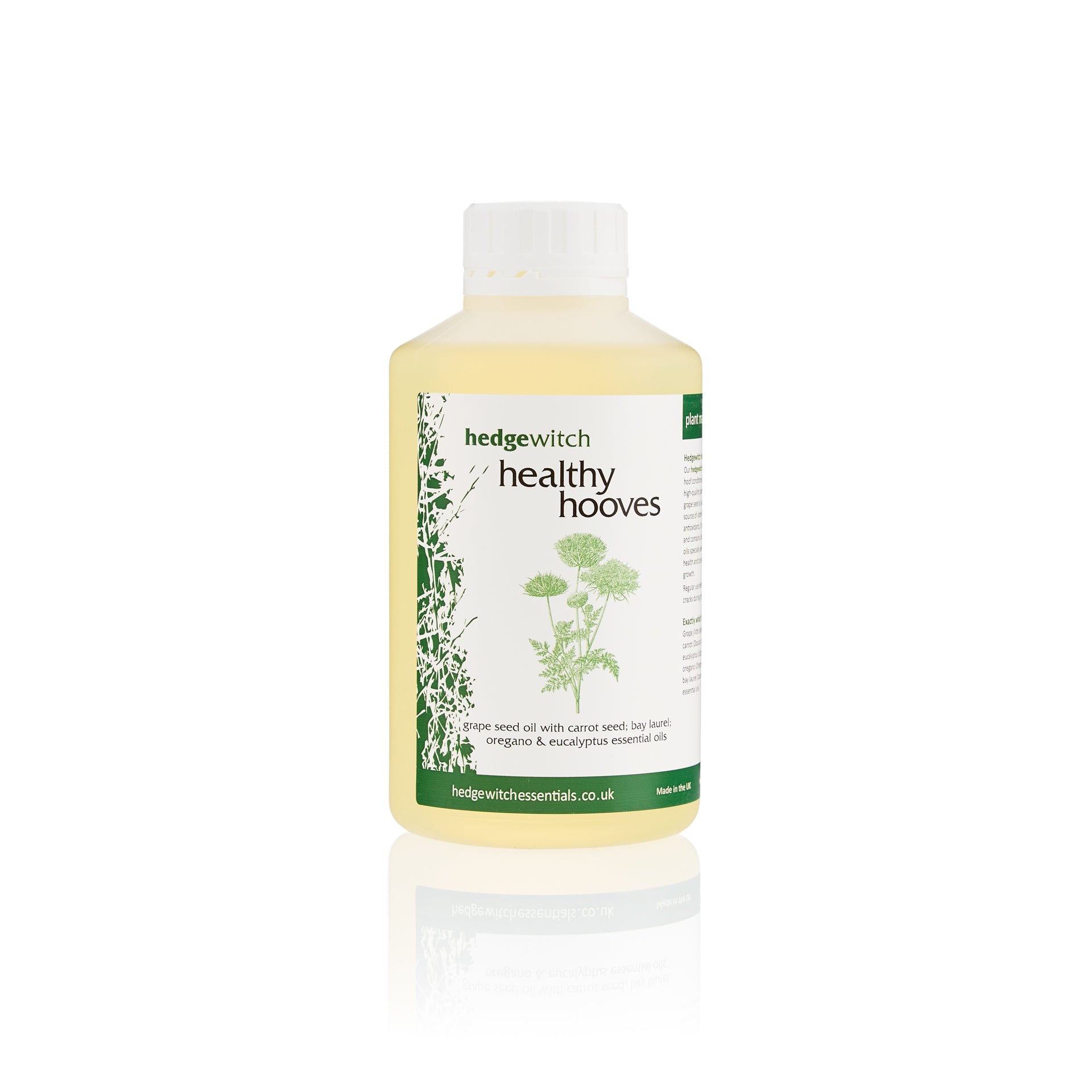 healthy hooves, 500ml