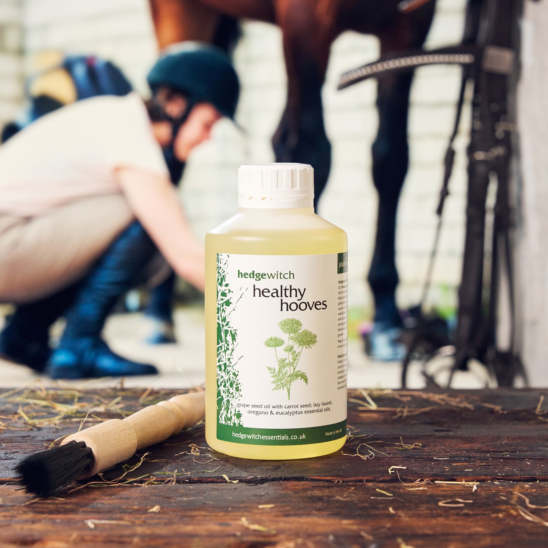 healthy hooves, 500ml