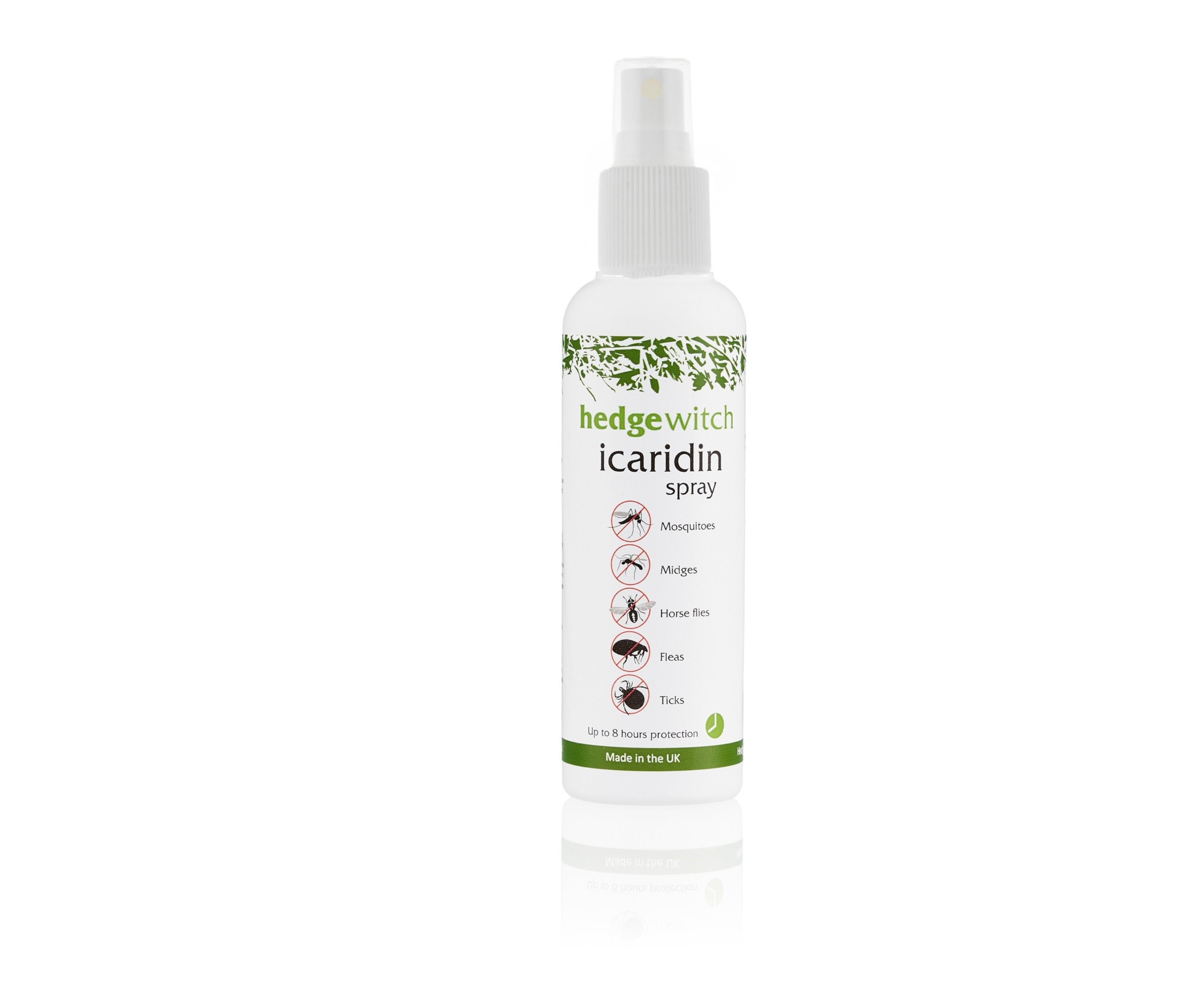 icaridin insect repellent, 150ml