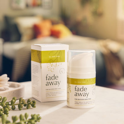 fade away serum gel, 50g