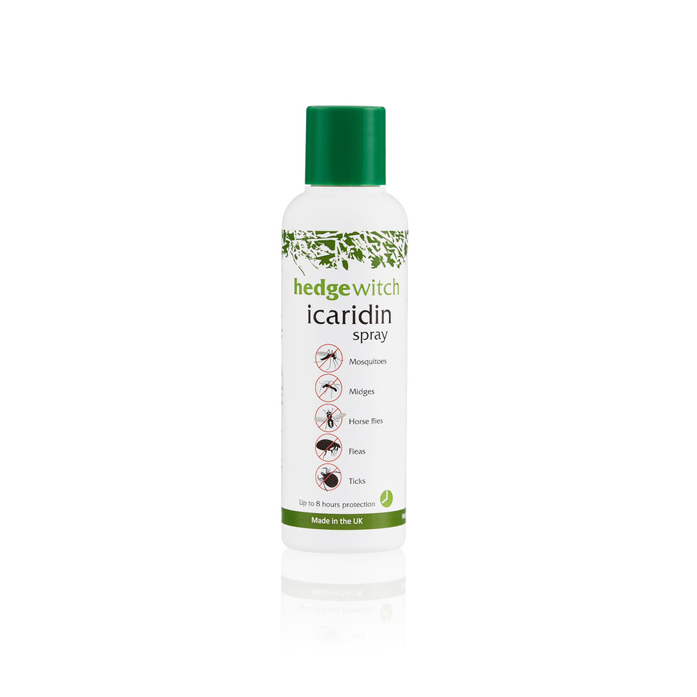icaridin insect repellent, 2.5 litre – hedgewitch