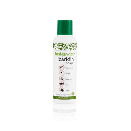 icaridin insect repellent, 150ml (does not include a pump spray)