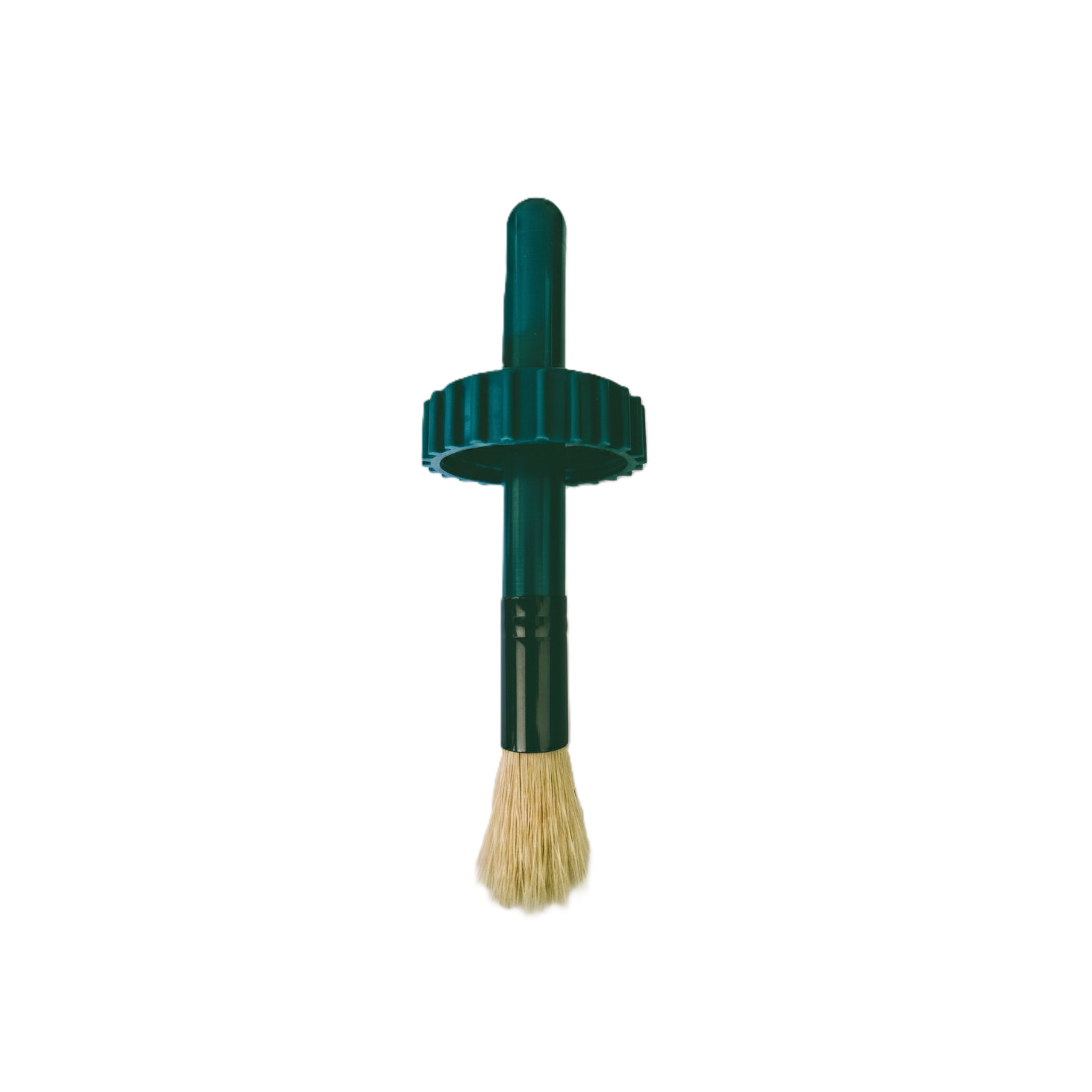 Brush cap for Healthy Hooves